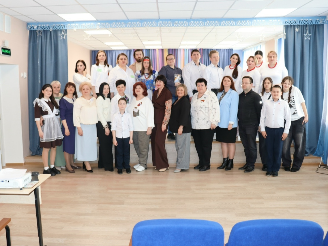 Фестиваль дополнительного образования в Советском районе.